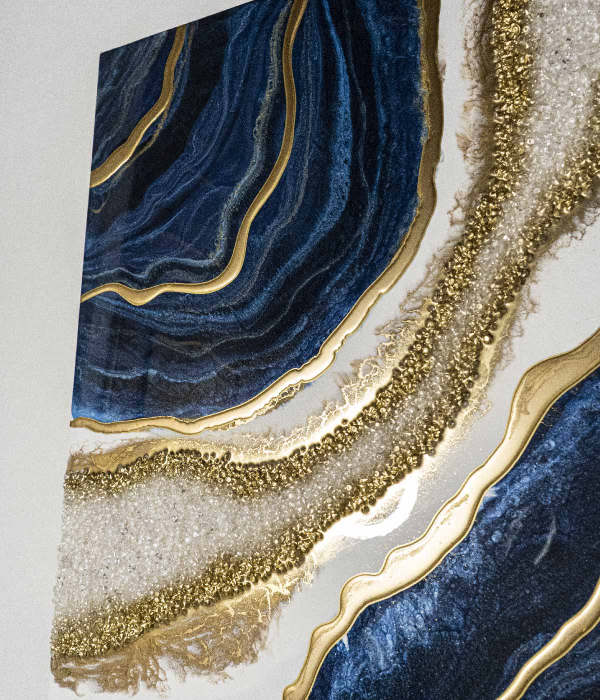 Cuadro Murat 200x140 cm