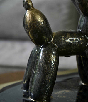 Escultura KAN Bromo