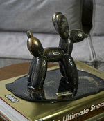 Escultura KAN Bromo