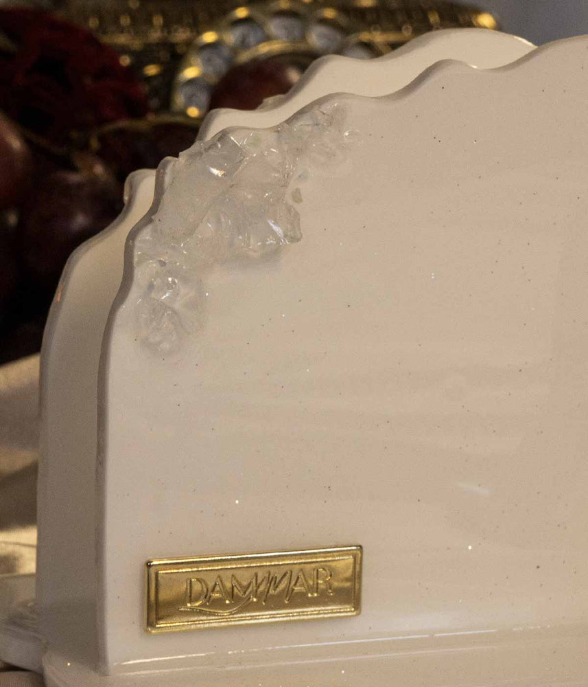 
                  
                    Servilletero Victoria Maison Royale
                  
                