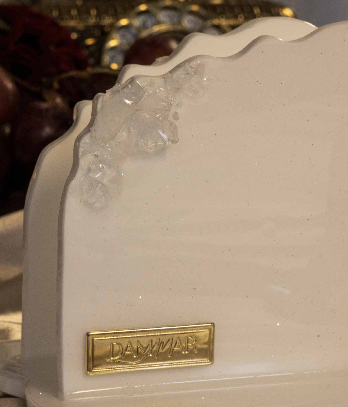 
                  
                    Servilletero Victoria Maison Royale
                  
                