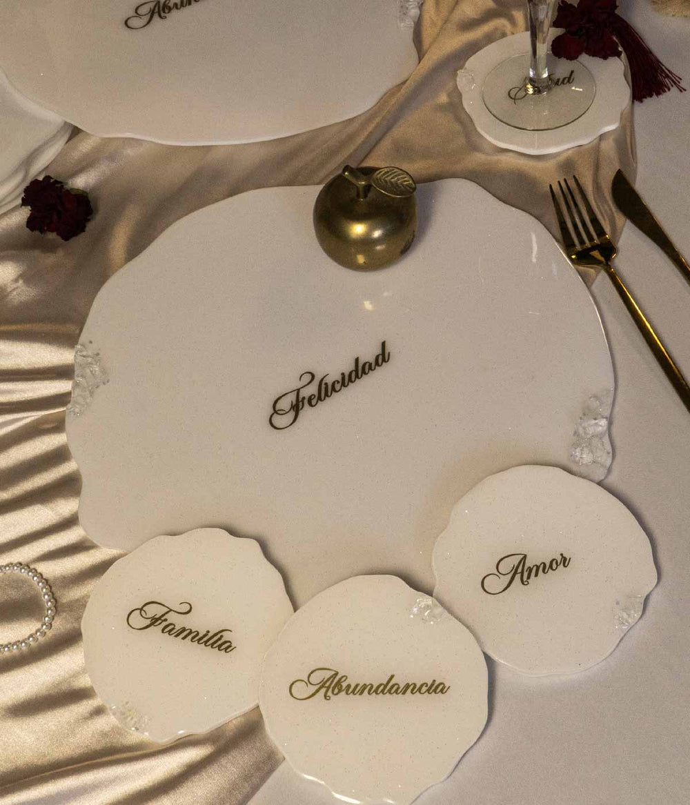 Individuales Maison Royale