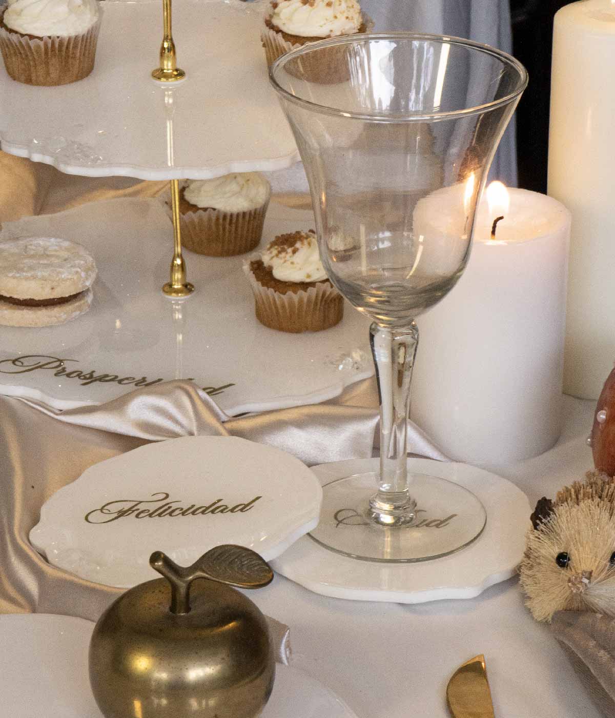 
                  
                    Individuales Maison Royale
                  
                