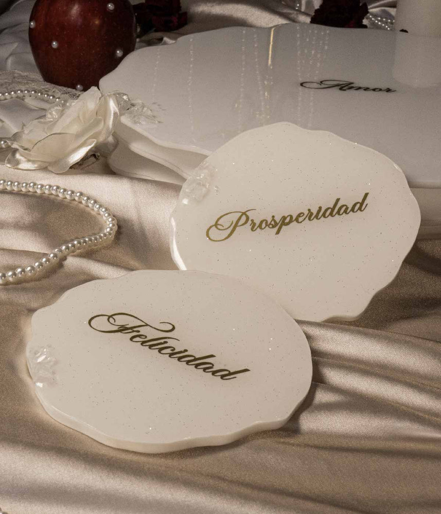 
                  
                    Individuales Maison Royale
                  
                