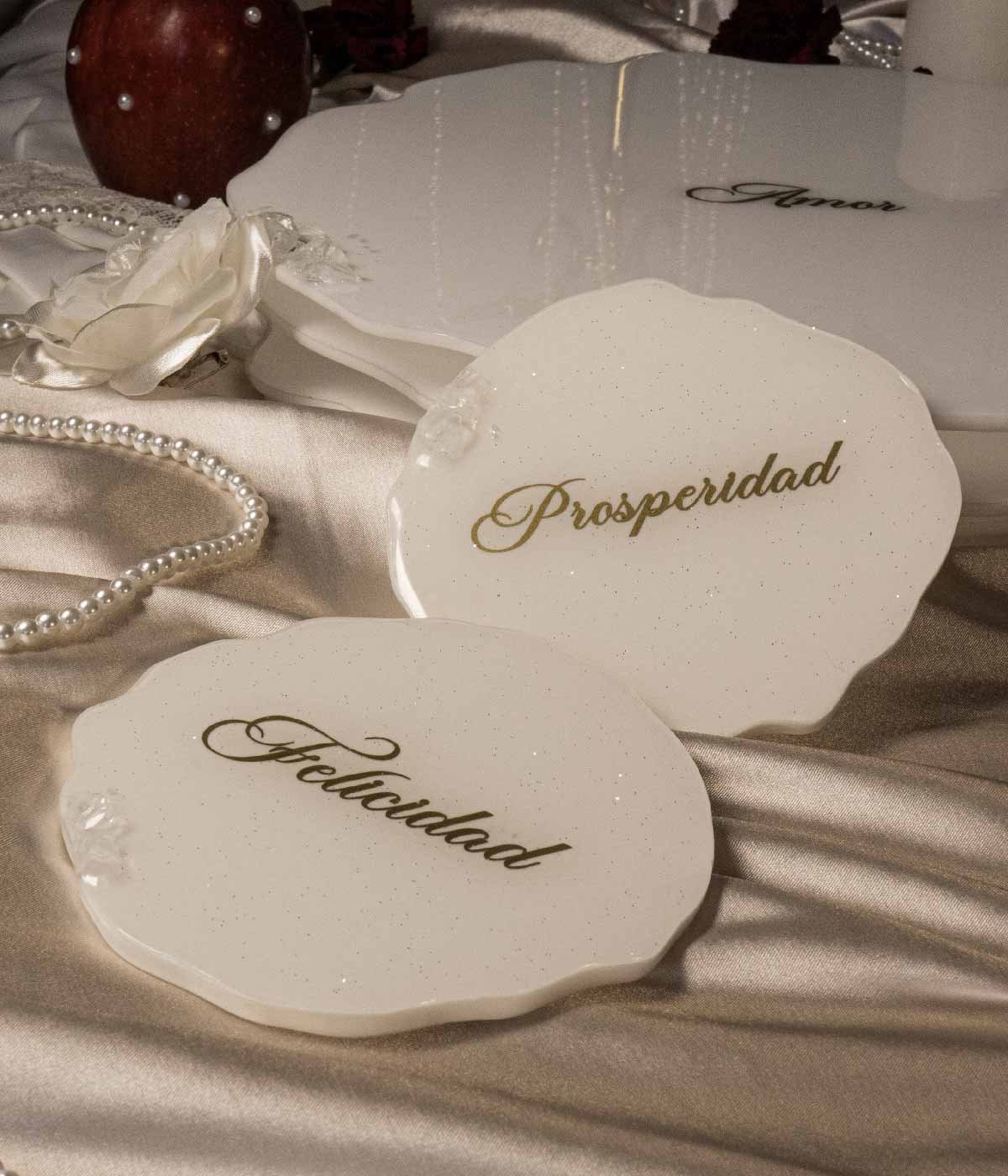 
                  
                    Individuales Maison Royale
                  
                