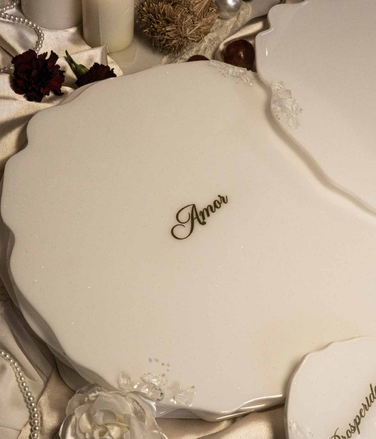 
                  
                    Individuales Maison Royale
                  
                