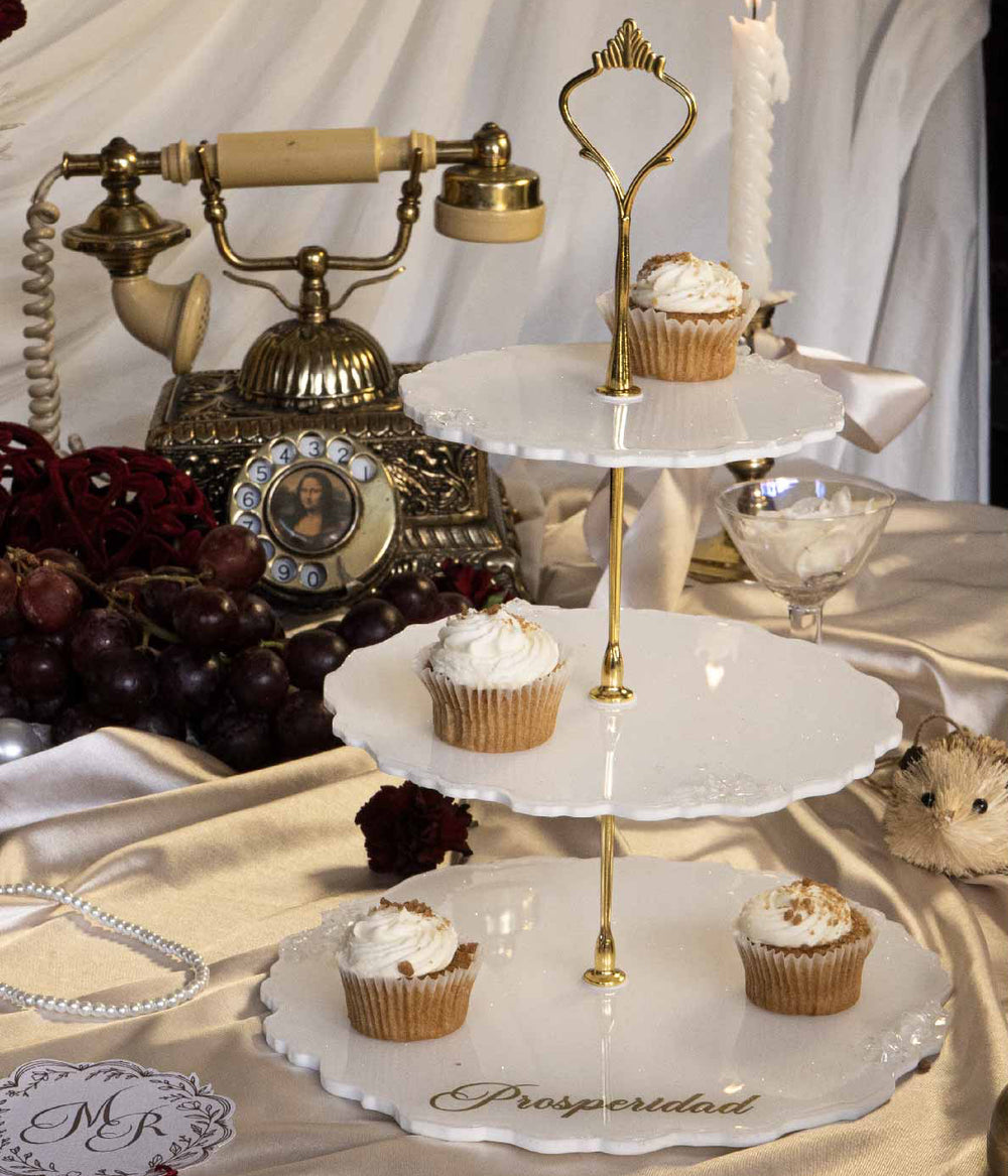 Torre Multinivel Maison Royale