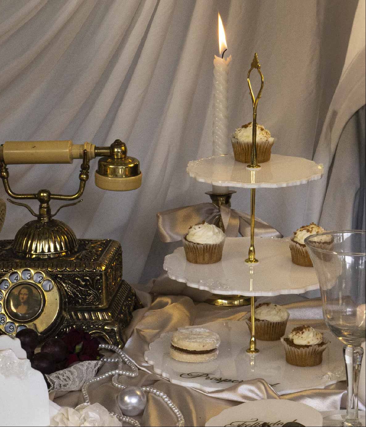 
                  
                    Torre Multinivel Maison Royale
                  
                