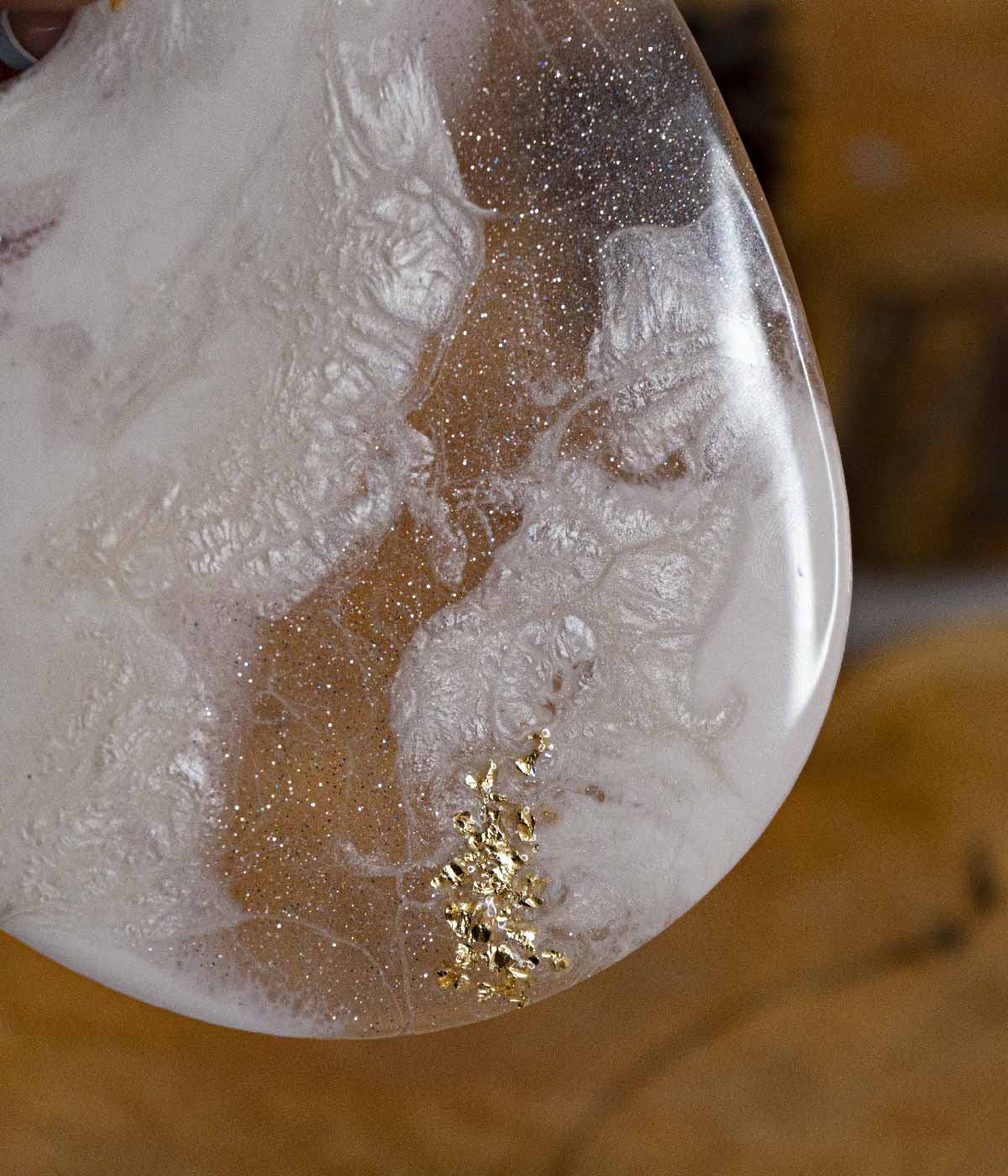 Paleta de maquillaje Noël
