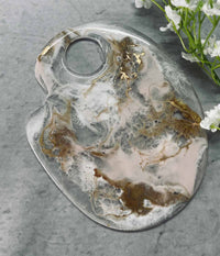 Paleta de maquillaje Praga