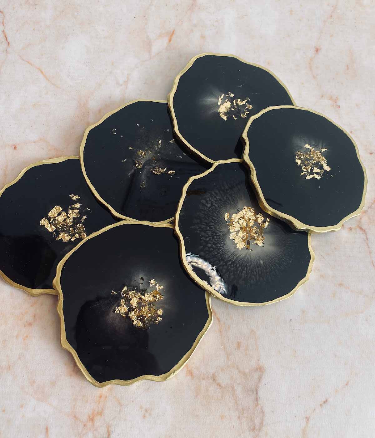 
                  
                    Portavasos Habanna Black Gold
                  
                